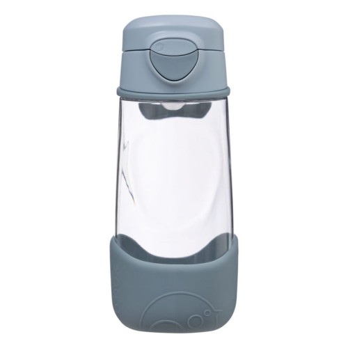 Sportowa butelka tritanowa 450 ml Chill Out, b.box