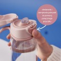 Sportowa butelka tritanowa 450 ml Chill Out, b.box