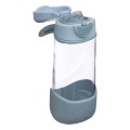 Sportowa butelka tritanowa 450 ml Chill Out, b.box
