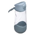 Sportowa butelka tritanowa 450 ml Chill Out, b.box