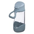 Sportowa butelka tritanowa 450 ml Chill Out, b.box