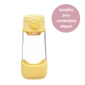Sportowa butelka tritanowa 450 ml Chill Out, b.box