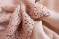 Otulacze muślinowe 70x70 cm Fairy Floral & Blossom Little Dutch
