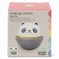 Rocking Rollers - Panda - Tiger Tribe