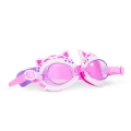 Okularki do pływania dla dzieci  Kotek różowy - Aqua2ude