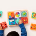 Drewniana Baza Tablicy PlayTab - Fat Brain Toys