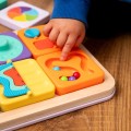 Drewniana Baza Tablicy PlayTab - Fat Brain Toys