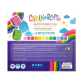 Kreda Chodnikowa, Chalk-O-Rama 12 szt. - Ooly 