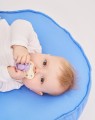 Smoczek pozycjonujący 0-3m French Lavender - LUU Kids