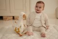 Gąska aktywizująca Newborn Naturals Little Dutch