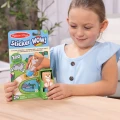STICKER WOW! STEMPELKI Z NAKLEJKAMI KRÓLICZEK Melissa & Doug