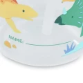 Butelka bidon dla dziecka Dinozaury 450 ml - Miniland