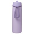 Butelka termiczna 690 ml, Lilac Love, b.box 