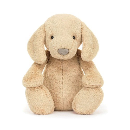 Nieśmiały Szczeniak Orlando Luxe 60 cm Jellycat