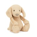 Nieśmiały Szczeniak Orlando Luxe 60 cm Jellycat