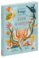 Cuda w morzu. Opowieści 5 minut przed snem