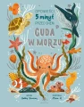 Cuda w morzu. Opowieści 5 minut przed snem