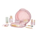 Kosmetyczka z akcesoriami Beauty Case FSC Little Dutch