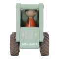 Betoniarka FSC Little Dutch