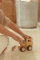 Ciężarówka z dźwigiem FSC Little Dutch