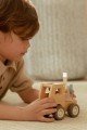 Ciężarówka z dźwigiem FSC Little Dutch