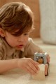 Ciężarówka z dźwigiem FSC Little Dutch