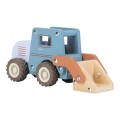 Koparka FSC Little Dutch