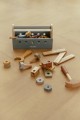 Toolbox - majsterkowicz FSC Little Dutch