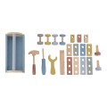 Toolbox - majsterkowicz FSC Little Dutch