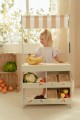 Drewniany sklepik FSC Little Dutch