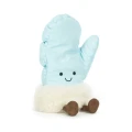 Rękawiczka z Jednym Palcem 25 cm Jellycat