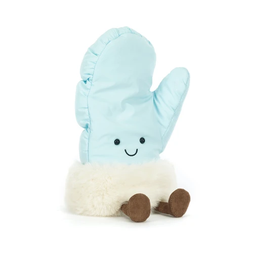 Rękawiczka z Jednym Palcem 25 cm Jellycat