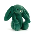 Króliczek turkusowy 18 cm Jellycat 