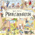 Profesjonaliski. Książka do nauki zawodów