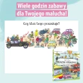 Włóczykicie. Książka o pojazdach