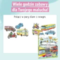 Włóczykicie. Książka o pojazdach
