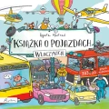 Włóczykicie. Książka o pojazdach