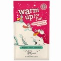 PIANKA do kąpieli WARM UP FOR FUN 60 g - DRESDNER ESSENZ