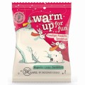 Musująca tabletka WARM UP FOR FUN 35 g - DRESDNER ESSENZ