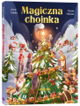  Magiczna choinka