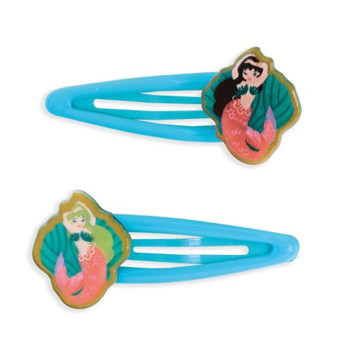 Spinki do włosów TALLULAH - Djeco