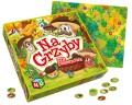 Na grzyby - Gra planszowa Multigra 