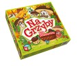 Na grzyby - Gra planszowa Multigra 