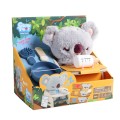 Zabawka interaktywna Baby Koala 36m+, Topbright