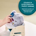 Zabawka interaktywna Baby Koala 36m+, Topbright