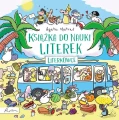 Literkowce. Książka do nauki literek