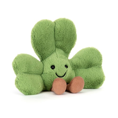 Zabawna Trójlistna Koniczyna 15 cm Jellycat 