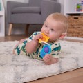 Sensoryczne Bąbelki Dimpl na Zawieszce - Fat Brain Toys