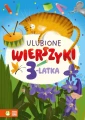 Ulubione wierszyki. Wierszyki dla 3-latka