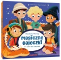 Magiczne bajeczki nie tylko dla chłopców